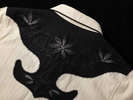 Mvc&Co. Hesperocallis Undulata Musician Shirt