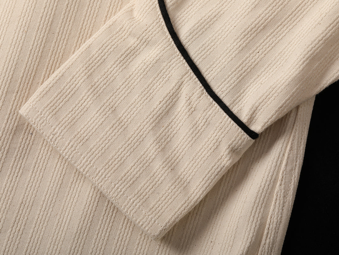 Mvc&Co. Hesperocallis Undulata Musician Shirt