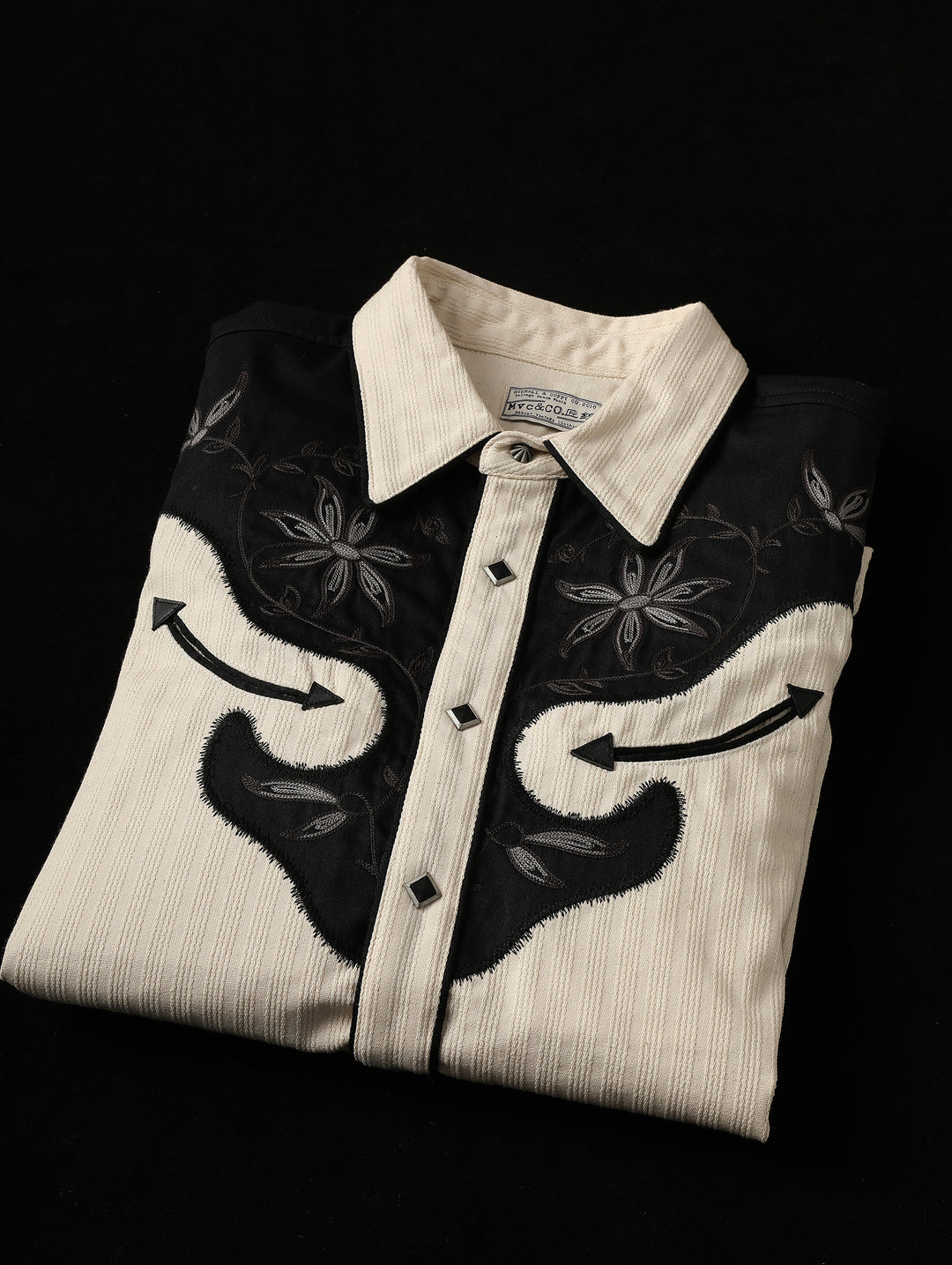 Mvc&Co. Hesperocallis Undulata Musician Shirt