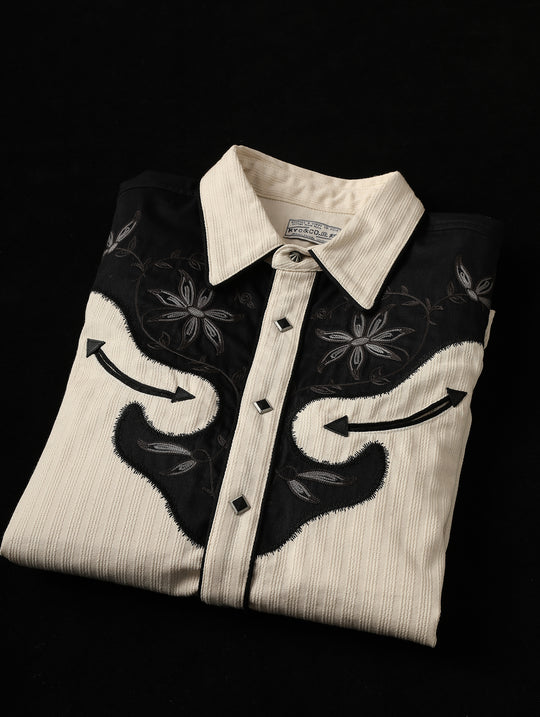 Mvc&Co. Hesperocallis Undulata Musician Shirt