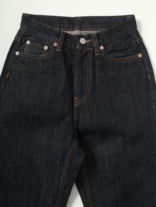 Monroe Straight-Fit  jeans