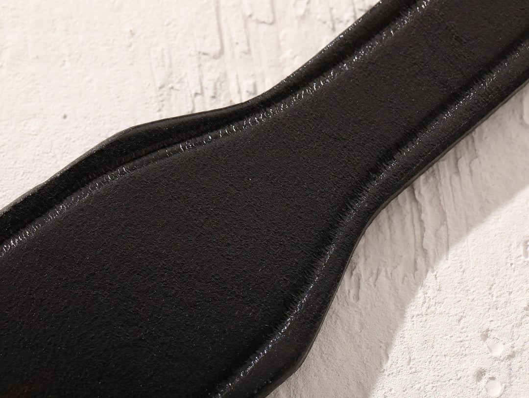 Western-style Alloy Buckle Belt