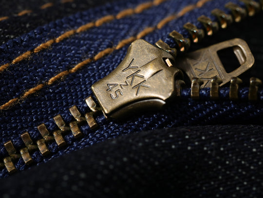 Monroe Straight-Fit  jeans