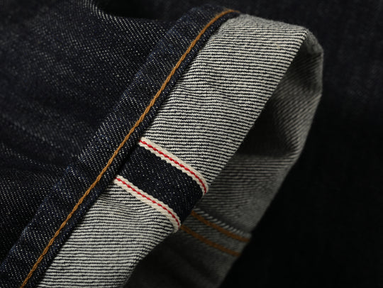 Monroe Straight-Fit  jeans