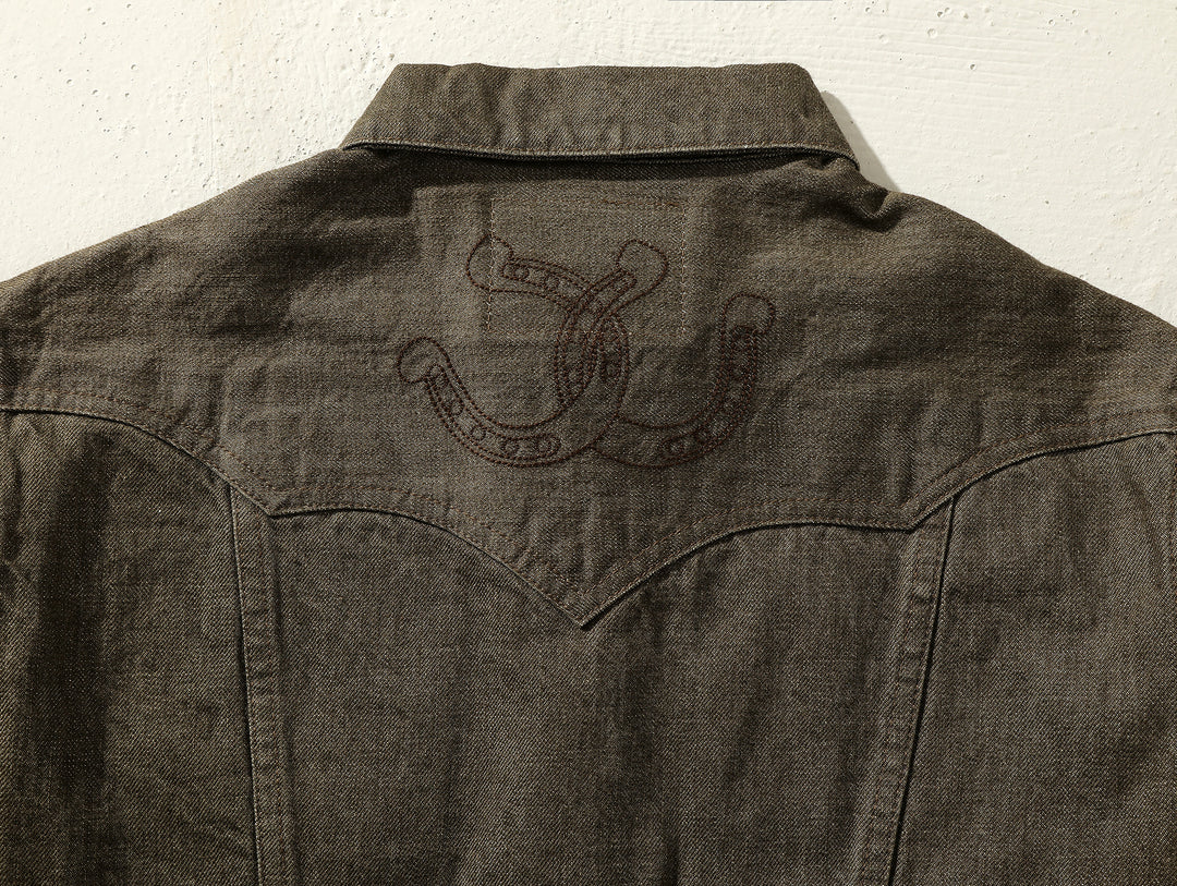Snakepit Riders Jacket