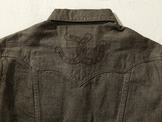Snakepit Riders Jacket