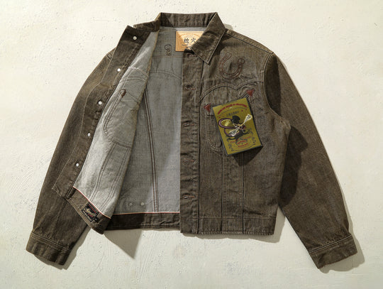 Snakepit Riders Jacket