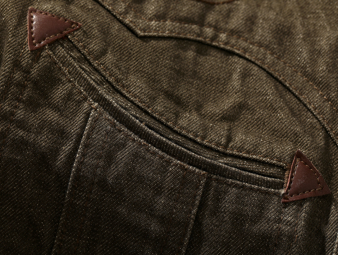 Snakepit Riders Jacket