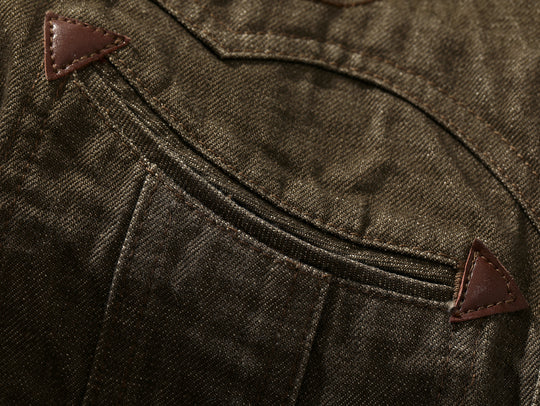 Snakepit Riders Jacket