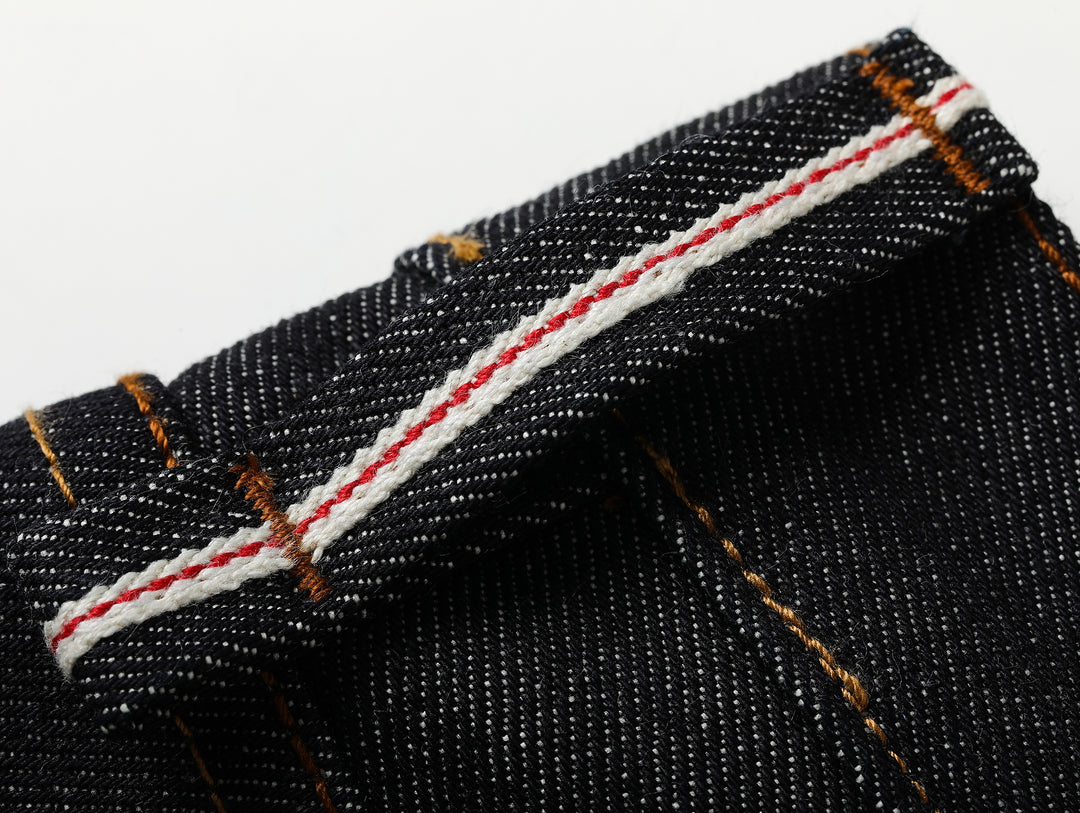 15.5OZ Classic 701 Straight-Fit jeans-Regular Wash