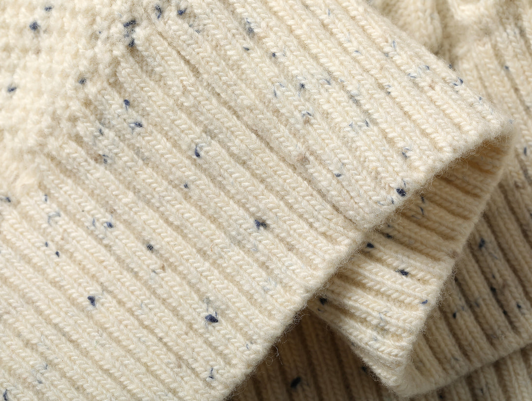 Cable Knit Sweater