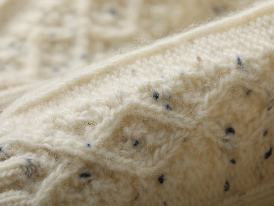 Cable Knit Sweater