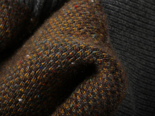 Fair Isle Sweater