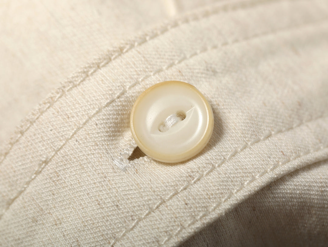 Western Cuban Collar Shirt