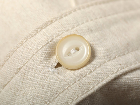 Western Cuban Collar Shirt