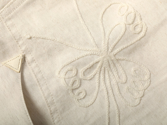 Western Cuban Collar Shirt