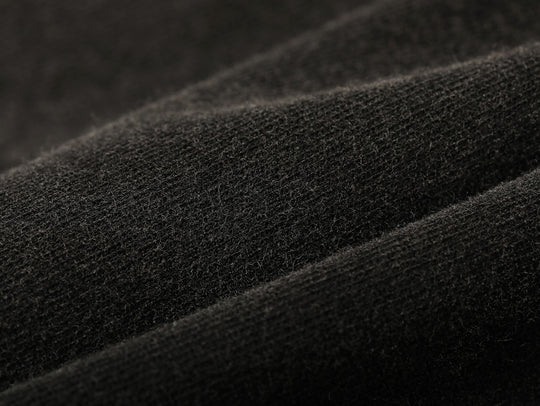 Single Pocket Basic T-Shirt-Grey