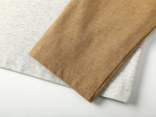 “Expired Patent Club” Raglan Sleeve T-shirt