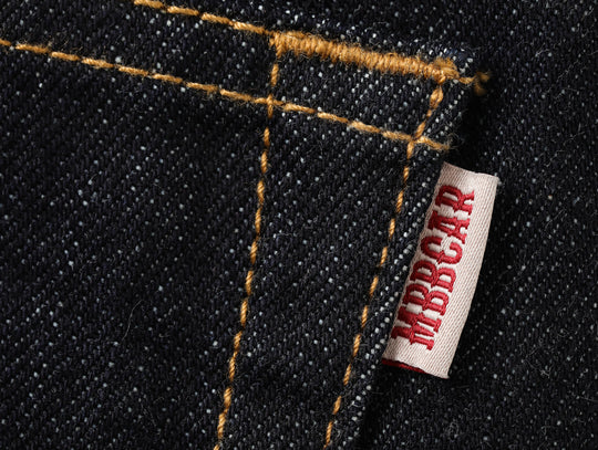 Monroe Wide-Leg  jeans