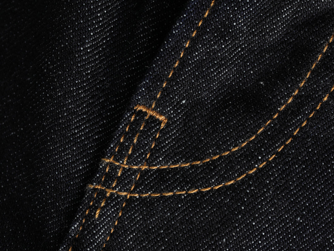 Monroe Wide-Leg  jeans