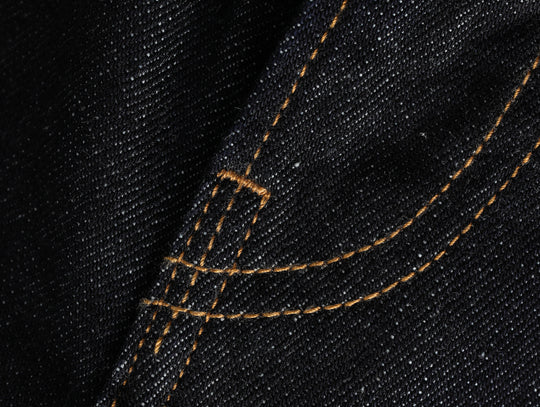 Monroe Wide-Leg  jeans