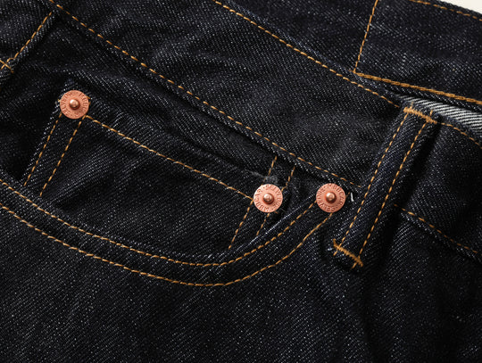 Monroe Wide-Leg  jeans