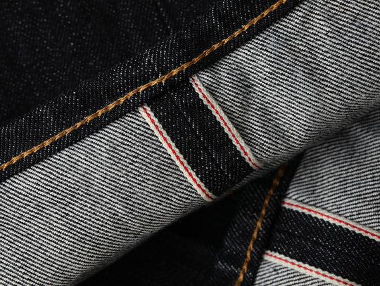 Monroe Wide-Leg  jeans