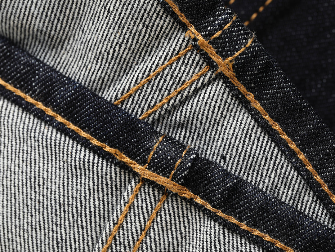 Monroe Wide-Leg  jeans