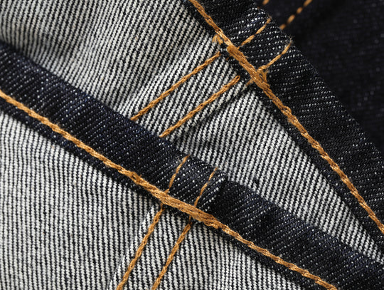 Monroe Wide-Leg  jeans