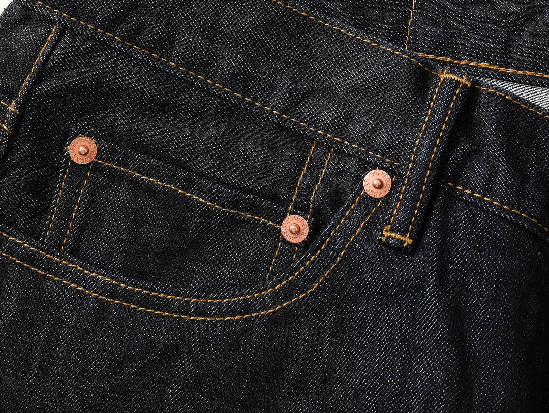 Monroe  Jeans