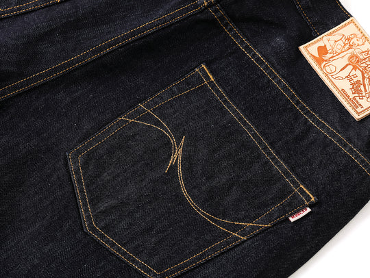 Monroe  Jeans