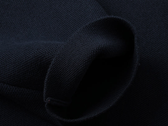 Polo Knit Cardigan