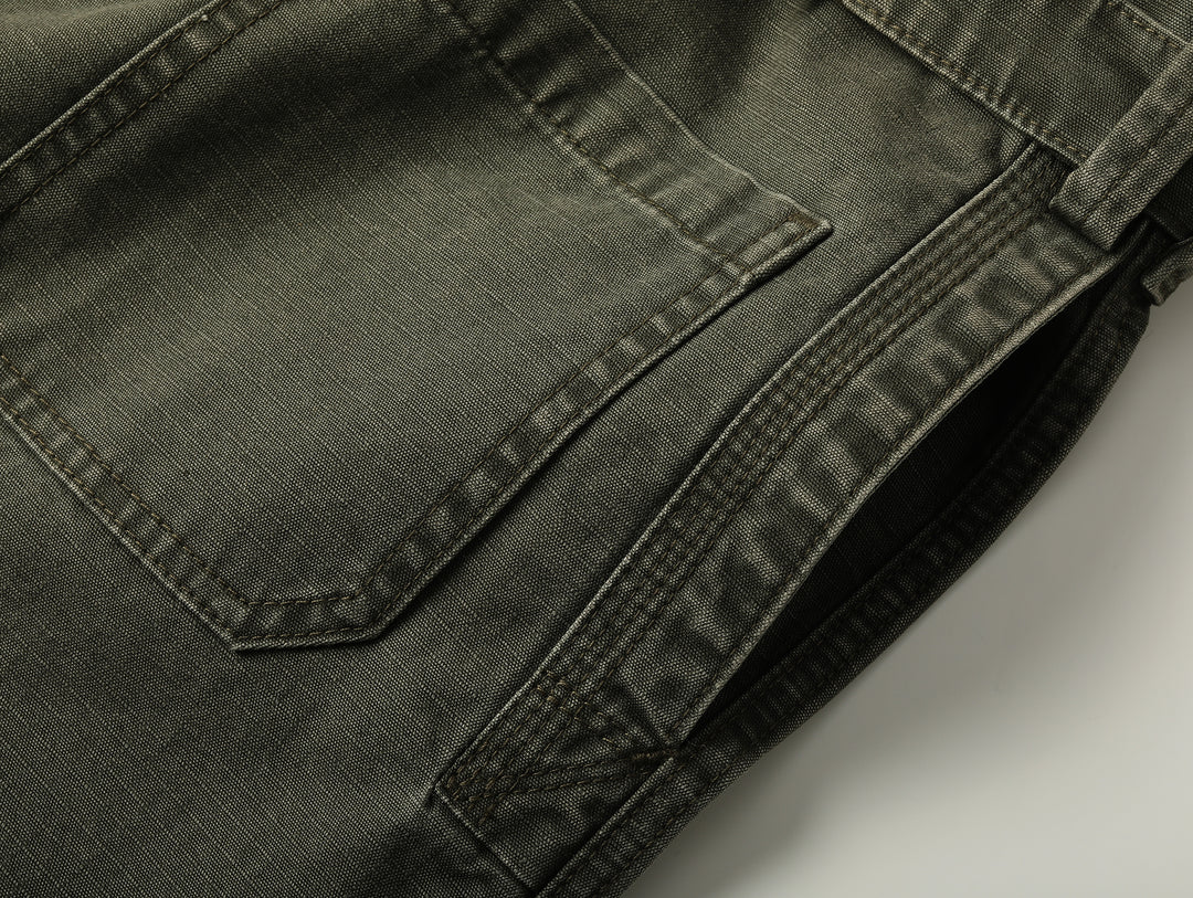 M35 French Motorized Cavalry pants