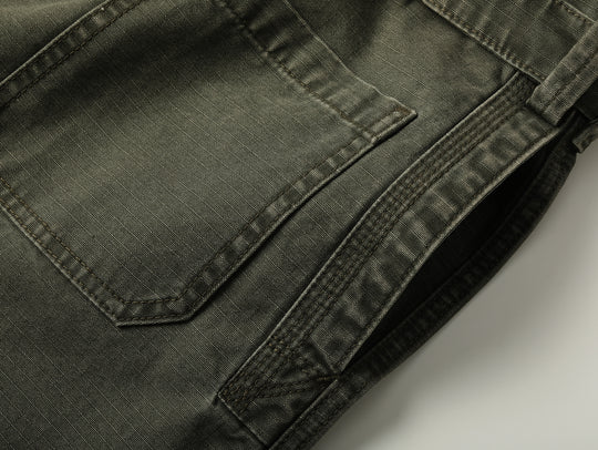 M35 French Motorized Cavalry pants