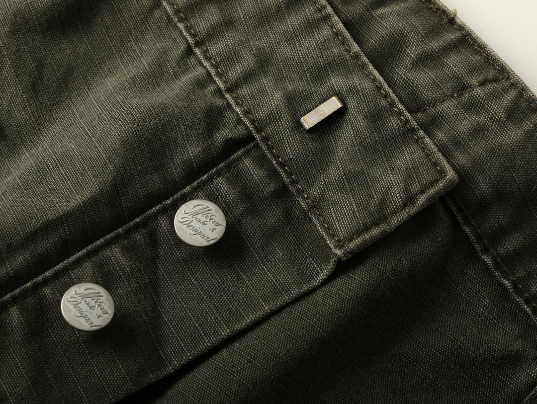 M35 French Motorized Cavalry pants