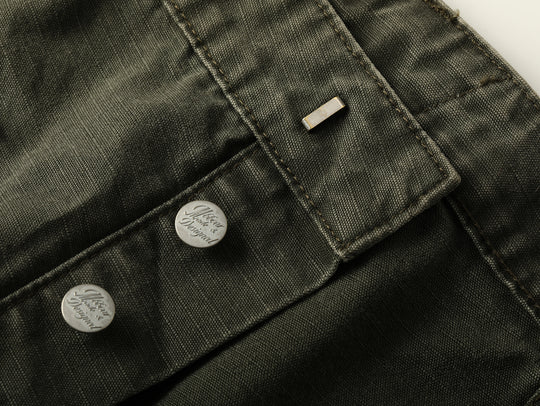 M35 French Motorized Cavalry pants