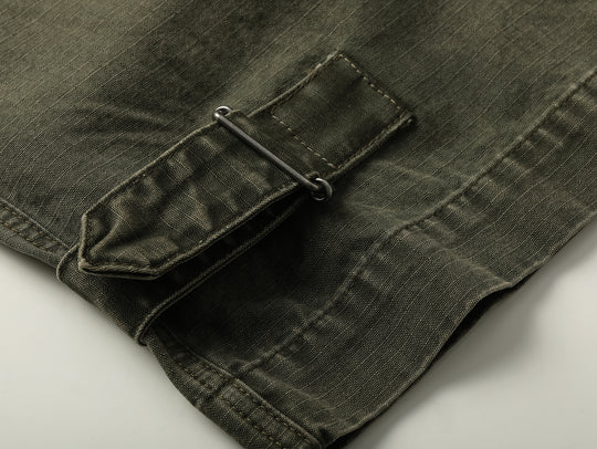 M35 French Motorized Cavalry pants
