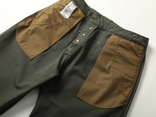 M35 French Motorized Cavalry pants