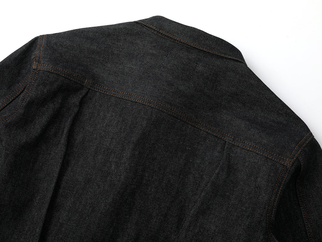 15.5oz 1970s Type1 Jacket