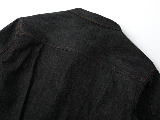 15.5oz 1970s Type1 Jacket