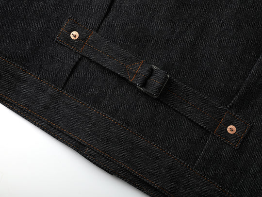 15.5oz 1970s Type1 Jacket