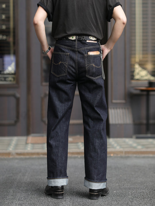 Monroe  Jeans