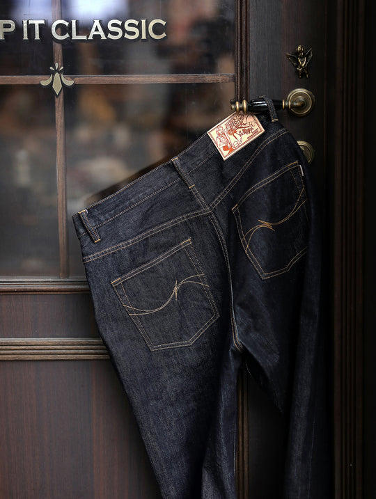 Monroe  Jeans