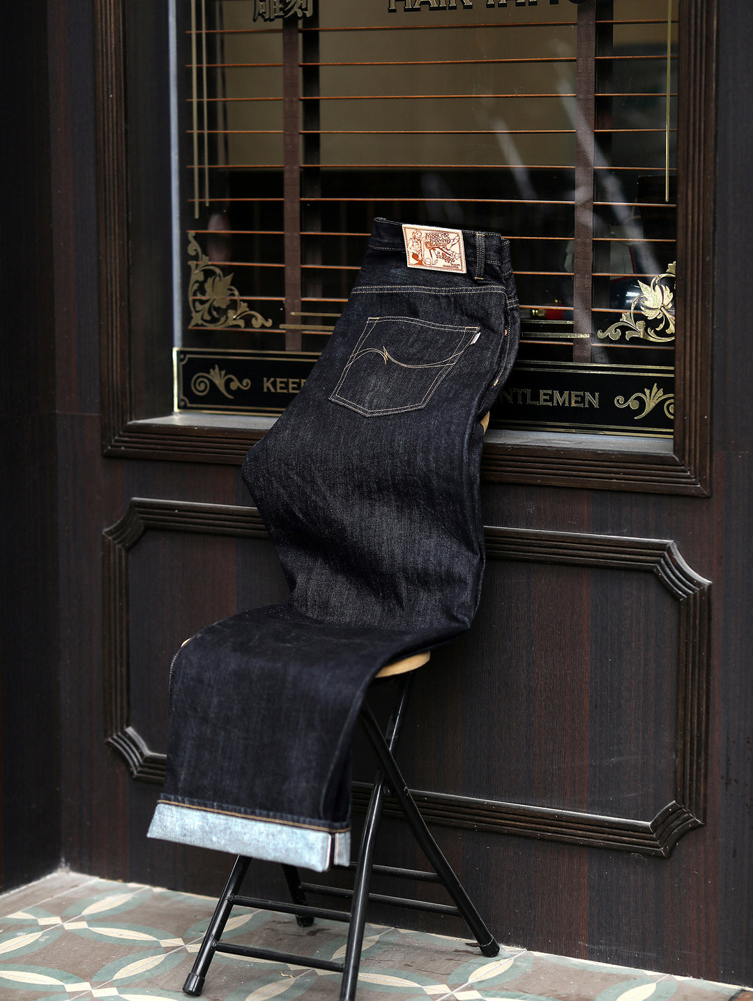 Monroe  Jeans