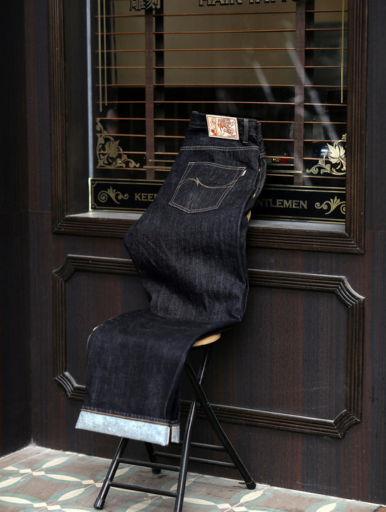 Monroe  Jeans