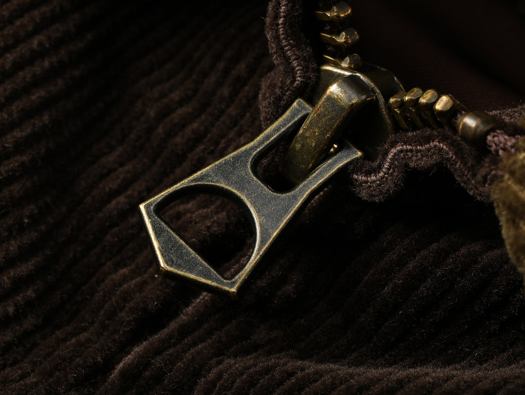 Western Series Corduroy Hunting jacket