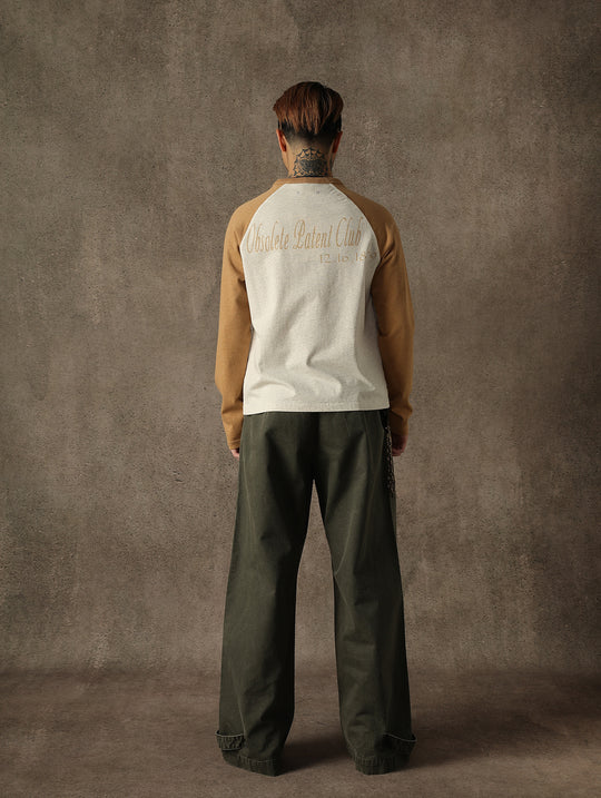 M35 French Motorized Cavalry pants