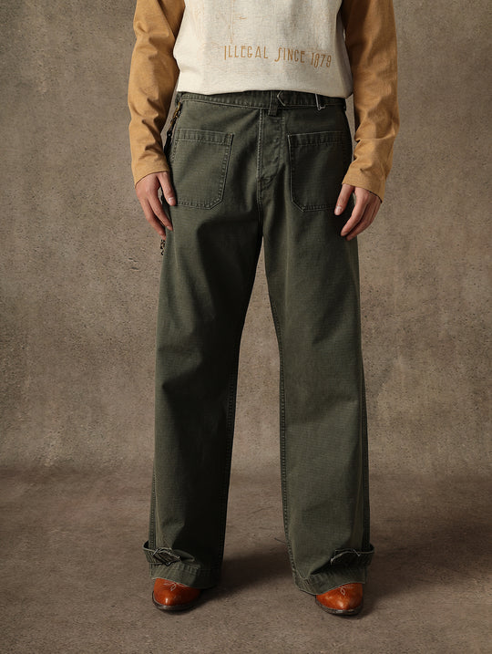 M35 French Motorized Cavalry pants
