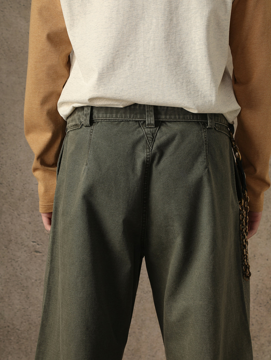 M35 French Motorized Cavalry pants