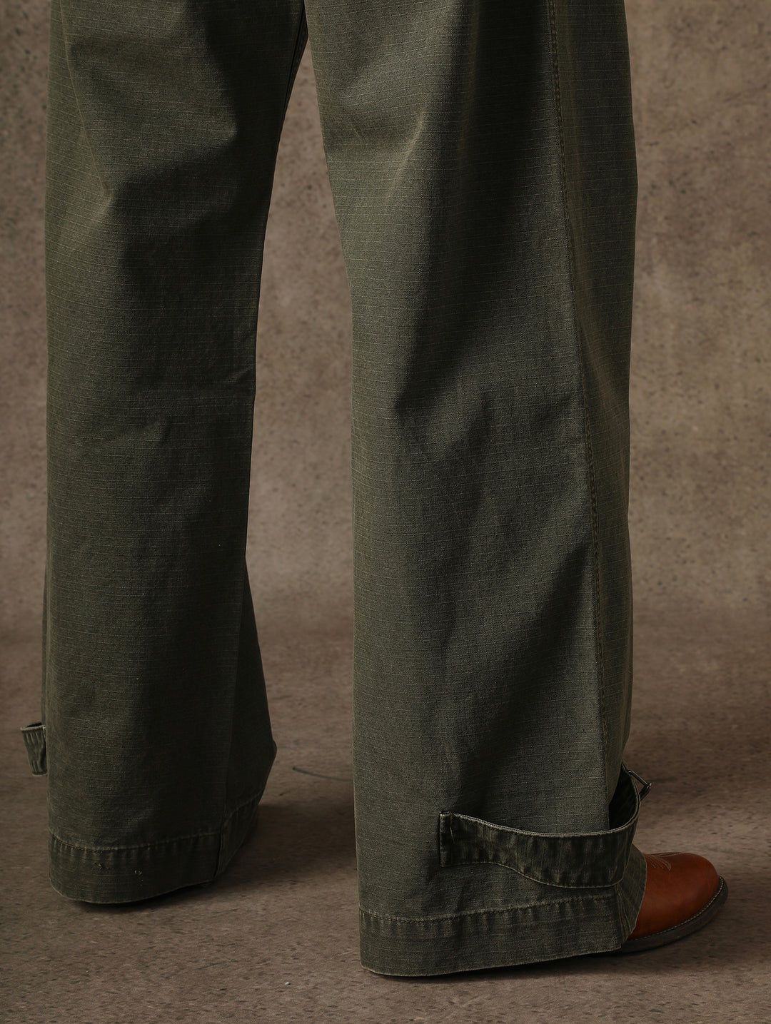 M35 French Motorized Cavalry pants